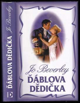 Ďáblova dědička