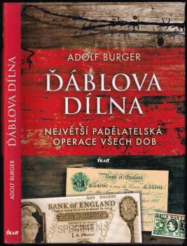 Ďáblova dílna