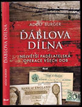 Ďáblova dílna