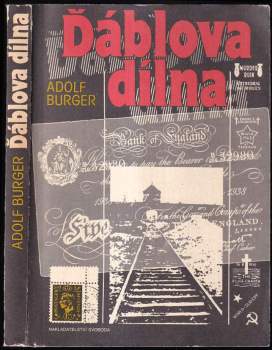 Adolf Burger: Ďáblova dílna