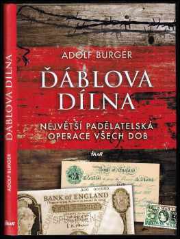 Adolf Burger: Ďáblova dílna