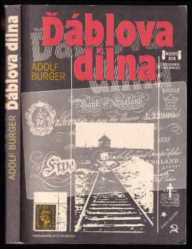 Adolf Burger: Ďáblova dílna