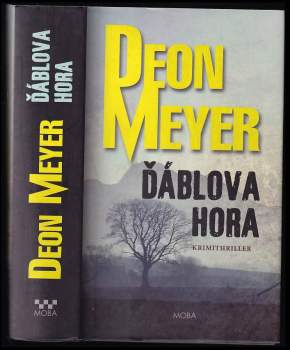Ďáblova hora