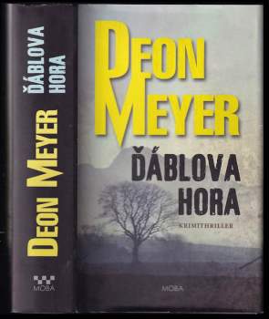 Deon Meyer: Ďáblova hora