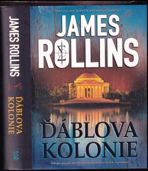 Ďáblova kolonie