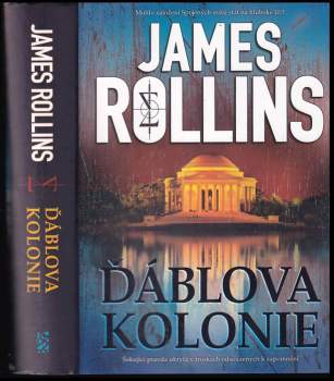 Ďáblova kolonie