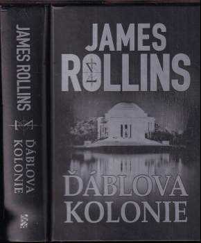 Ďáblova kolonie