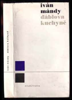 Ďáblova kuchyně