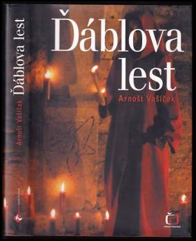 Arnošt Vašíček: Ďáblova lest