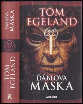 Ďáblova maska