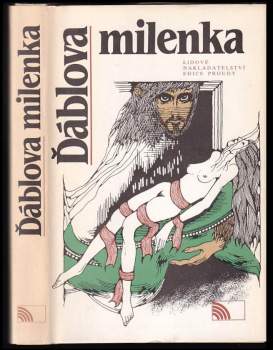 Ďáblova milenka