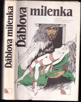 Ďáblova milenka