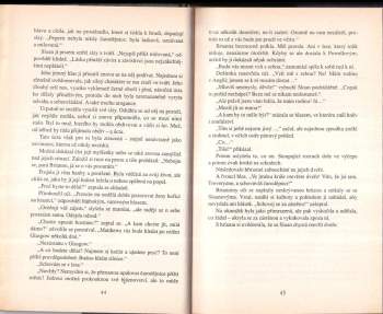 Shannon Drake: Ďáblova milenka