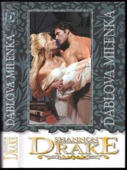 Shannon Drake: Ďáblova milenka