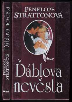 Penelope Stratton: Ďáblova nevěsta