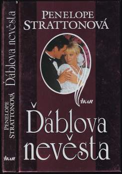 Penelope Stratton: Ďáblova nevěsta