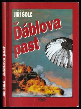 Ďáblova past