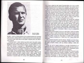 Jiří Šolc: Ďáblova past