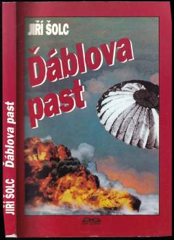 Ďáblova past : (hlášení o výsledcích akce KAREL)
