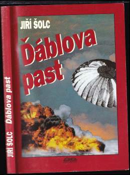Jiří Šolc: Ďáblova past