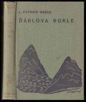 L. Patrick Green: Ďáblova rokle