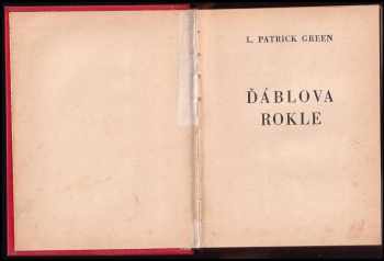 L. Patrick Green: Ďáblova rokle