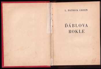 L. Patrick Green: Ďáblova rokle