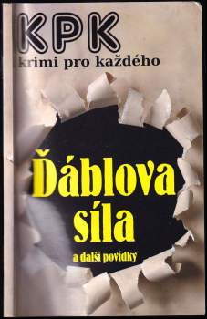 Ďáblova síla
