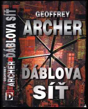 Geoffrey Archer: Ďáblova síť