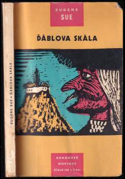 Eugène Sue: Ďáblova skála