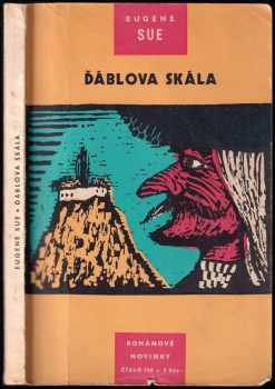 Ďáblova skála