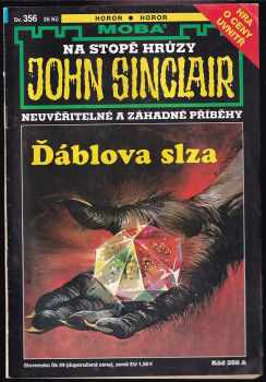 Ďáblova slza
