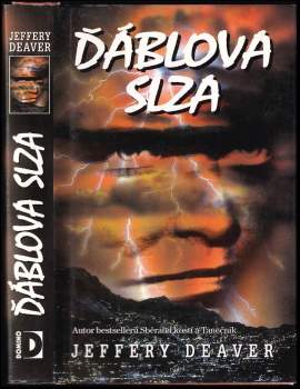 Ďáblova slza