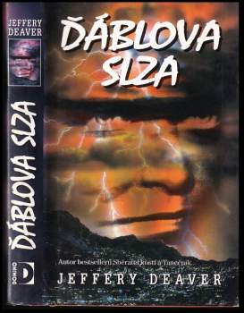 Jeffery Deaver: Ďáblova slza
