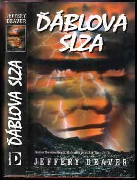 Jeffery Deaver: Ďáblova slza