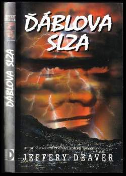 Ďáblova slza