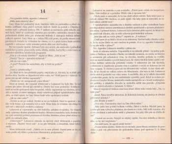 Jeffery Deaver: Ďáblova slza