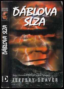 Ďáblova slza