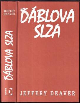 Ďáblova slza