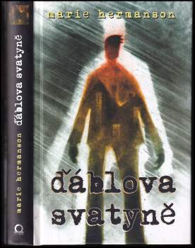 Marie Hermanson: Ďáblova svatyně