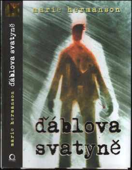 Marie Hermanson: Ďáblova svatyně
