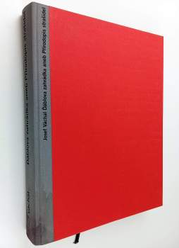 Ďáblova zahrádka, aneb, Přírodopis strašidel, to jest: neobyčejná cesta mezi ďáblovými dětmi, přízraky a bytostmi přírodními, zjevujícími se často hříšnému člověku, duchovní Brehm