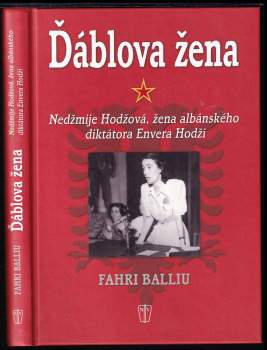 Ďáblova žena