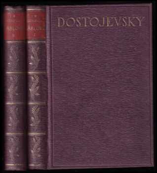 Fedor Michajlovič Dostojevskij: Ďáblové (Běsi)