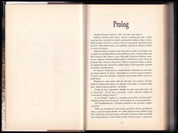 Denise Ryan: Ďáblovo království