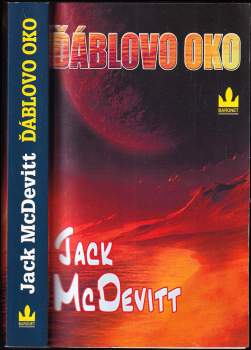 Jack McDevitt: Ďáblovo oko
