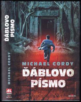 Michael Cordy: Ďáblovo písmo