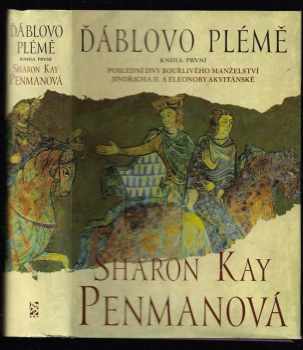Sharon Kay Penman: Ďáblovo plémě