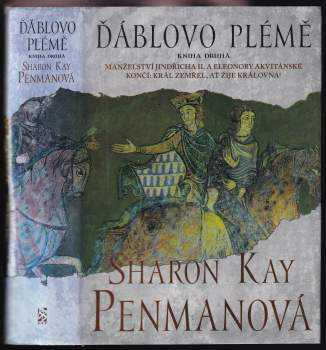 Ďáblovo plémě