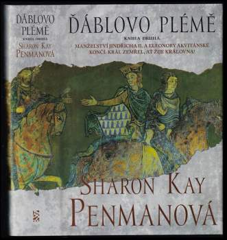 Ďáblovo plémě